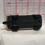 Silver Grand Cherokee 4x4 1999 Jeep Maisto Diecast Car