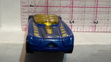 Blue Pharodox 2014 Hot Wheels Diecast Car