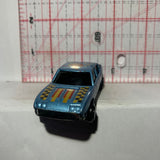Blue Rover 3500 SD1 Corgi Juniors Diecast Car