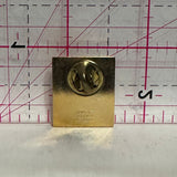 Parkland Mall Red Deer Logo  Lapel Pin