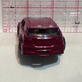 Red Audacious 2013 Hot Wheels Diecast Car