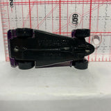 Purple Surf Boarder 1999 Plymouth Prowler Mcdonalds  Hot Wheels Diecast Car