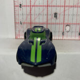 Blue Velocita 2015 Mcdonalds Hot Wheels Diecast Car