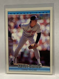 # 236 Kevin Tapani  Minnesota Twins 1992 Donruss Baseball Cards