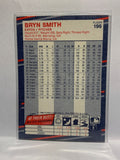 # 196 Bryn Smith  Montreal Expos 1988 Fleer Baseball Cards