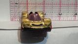 Golden Teegray ©2000 Hot Wheels Diecast Car