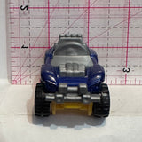 Blue Bogzilla FJV61 2017 Hot wheels Diecast Car