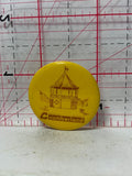 Township of Cumberland Park Pavillion  Button Pinback