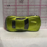 Green H24 Racer Unbranded Diecast Car