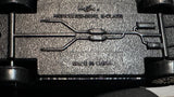 Black Mercedes-Benz S-Class Maisto Diecast Car