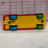 Red Road Bandit GHB83 2019 Hot Wheels Diecast Car