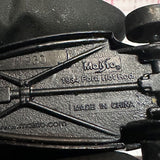 Black 1934 Ford Hot Rod Maisto Diecast Car