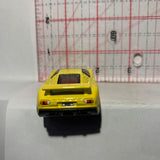 Yellow '94 Bugaatti EB110 SS GRX25 HW Turbo  Hot Wheels Diecast Car