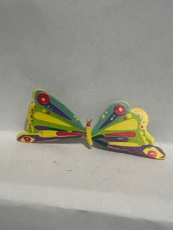 Colorful Butterfly Animal Toy