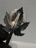 Ottawa Parliament Building Canada  Ontario Souvenir Spoon