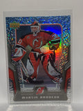 # 24 Martin Brodeur  New Jersey Devils 07-08 UD Mcdonalds Hockey Cards