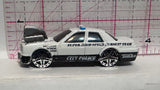 White City Police Tonka 2005 Hasbro Maisto Diecast Car