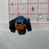 Blue HWTF Buggy Color Shifters BHR33 Hot Wheels Diecast Car