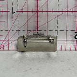 Ski Blackcomb Whistler Canada  Lapel Pin