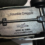 Grey Knuckle Dragger  Maisto Diecast Car