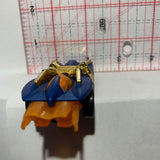 Blue Arachnorod 2000 Hot Wheels Diecast Car
