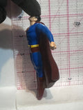 Superman DC Comics Burger King 1997 Action Figure Toy