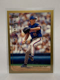 # 298 Pat Hontgen  Toronto Blue Jays 1999 Topps Baseball Cards