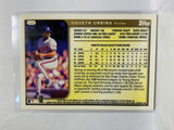# 366 Ugueth Urbina  Montreal Expos 1999 Topps Baseball Cards