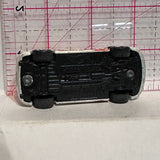 White Hyundai Tiburon 2002  Hot Wheels Diecast Car