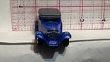 Blue 1932 Ford Maisto Diecast Car
