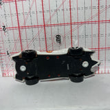 White #5 Speed Racer Mach 5 Hot Wheels Diecast Car