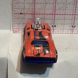 Orange #68 Rodger Dodger 2015 Hot Wheels Diecast Car