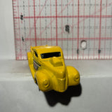 Yellow '40 Ford Pickup Truck HCV92 Hot Wheels Diecast Car