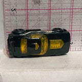 Green Fast Fish Hot Wheels Diecast Car