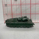 Green Centurion Tank Mark III Army Matchbox Military Diecast Car