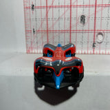 Red #26 Roborace Robocar FYB65 Hot Wheels Diecast Car