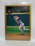 # 303 Ryan McGuire  Montreal Expos 1999 Topps Baseball Cards