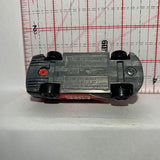 Red NGK Spark Plugs Honda Odyssey DHP26 HW Speed Graphics Hot Wheels Diecast Car