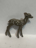 Spotted Deer Fawn Animal Toy
