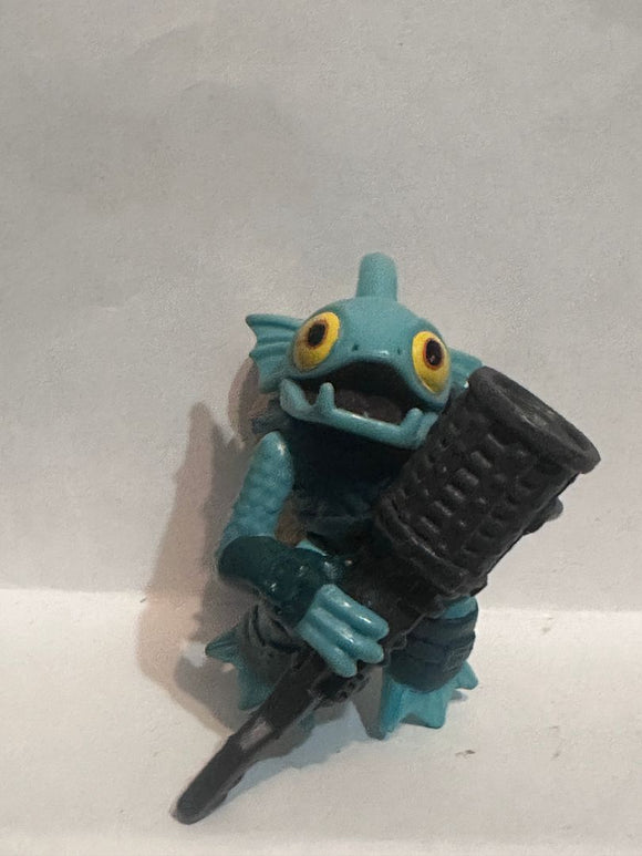 Skylanders Giants Gill Grunt  TV Movie Toy