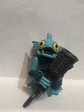 Skylanders Giants Gill Grunt  TV Movie Toy