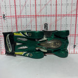 Green LeMelt 2004 First Editions Crooze Series Hot Wheels Diecast Car