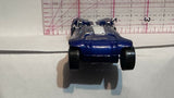 Blue Twin Mill ©1969 2011 2014 Hot Wheels Diecast Car