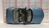 Blue 6001 BMW Z3 Unbranded Diecast Car