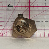 Calgary Coat of Arms Alberta City  Lapel Pin