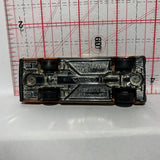 Brown '67 Plymouth GTX Muscle Mania Hot Wheels Diecast Car