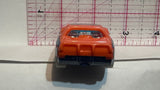 Orange Glow Hollowback ©2004 Hot Wheels Diecast Car