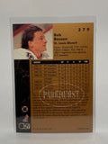# 379 Bob Bassen  St Louis Blues 92-93 Parkhurst Hockey Cards