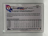 # 131 Joey Gallo  Texas Rangers 2021 Topps Series One Baseball Cards