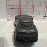 Grey Sports Racer Unbranded Diecast Car